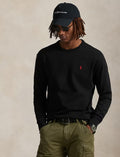 T-shirt à manches longues Classic fit