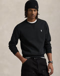 Sweat en maille double