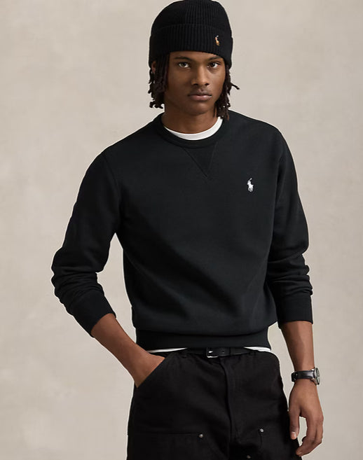 Sweat en maille double