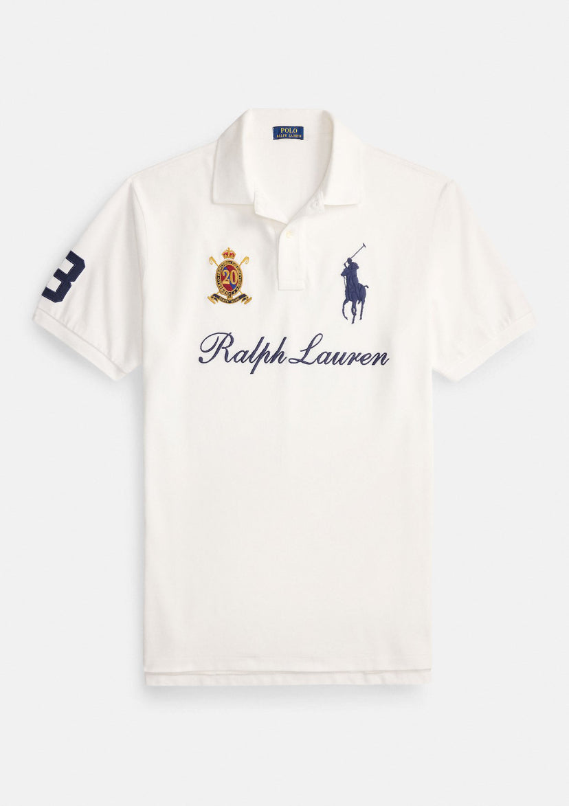 Polo Ralph Lauren Big PONY 20TH