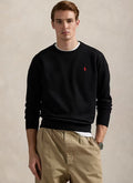 Le sweat RL en molleton