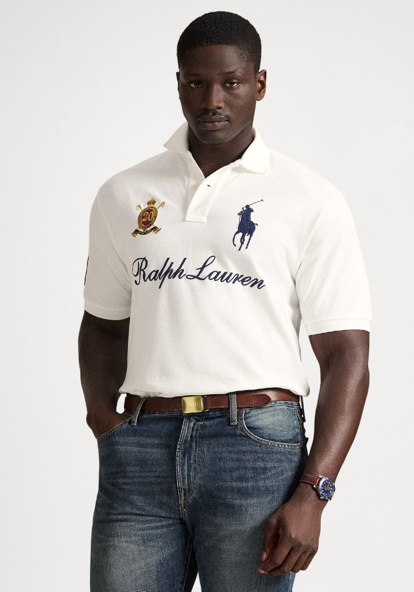 Polo Ralph Lauren Big PONY 20TH