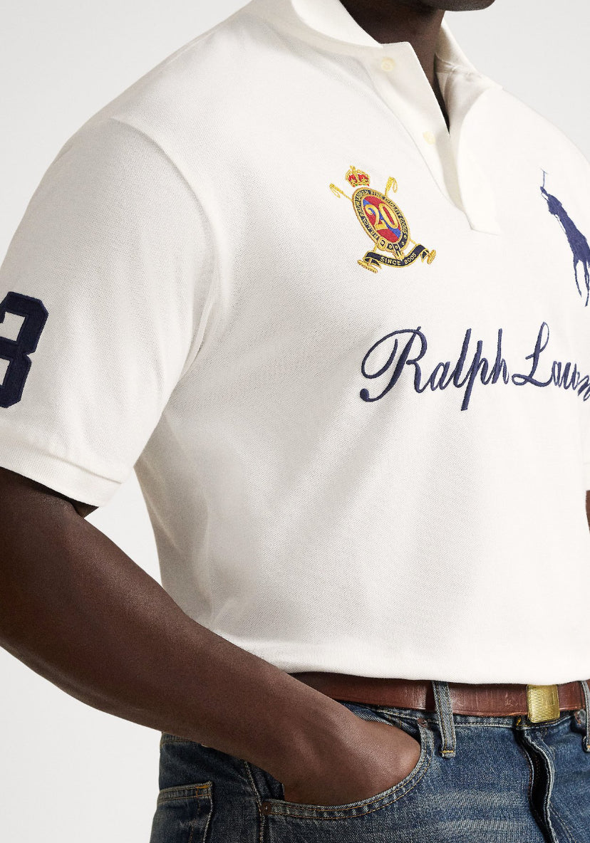 Polo Ralph Lauren Big PONY 20TH