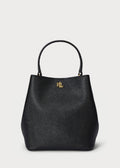CROSSHATCH SMALL REESE
BUCKET BAG - Sac à main - refined