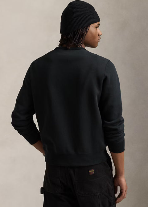 Sweat en maille double