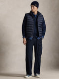 Le gilet en duvet rangeable Colden