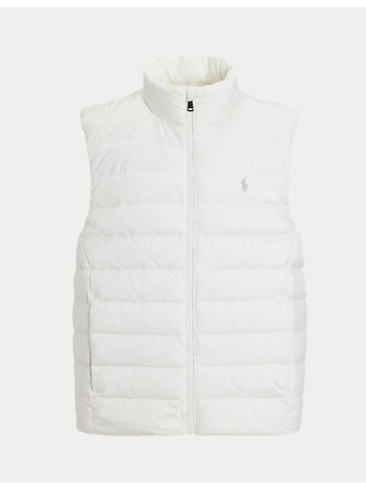 Le gilet en duvet rangeable Colden